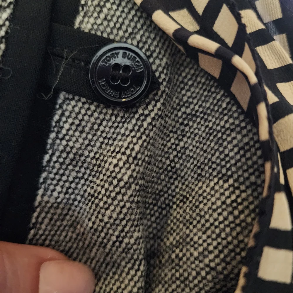 Tory Burch dress - Picture 8 of 9